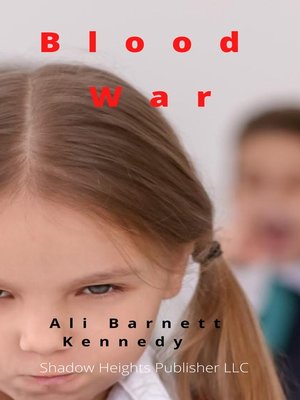 cover image of Blood War